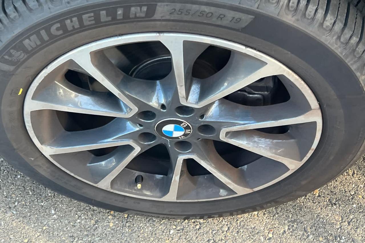 2015 BMW X5 xDrive35d xDrive35d Roseville CA