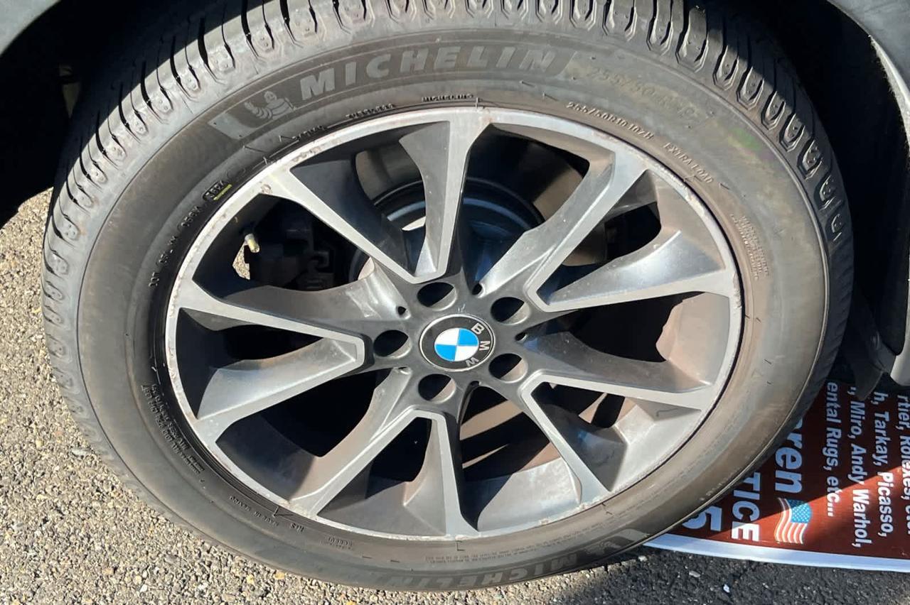2015 BMW X5 xDrive35d xDrive35d Roseville CA