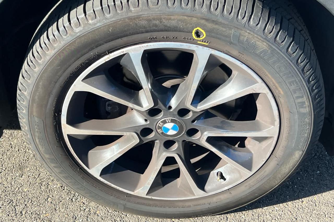 2015 BMW X5 xDrive35d xDrive35d Roseville CA