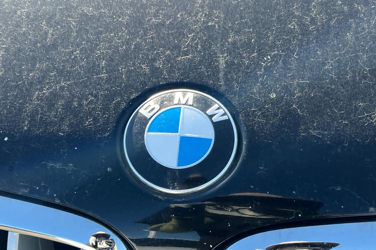 2015 BMW X5 xDrive35d xDrive35d Roseville CA