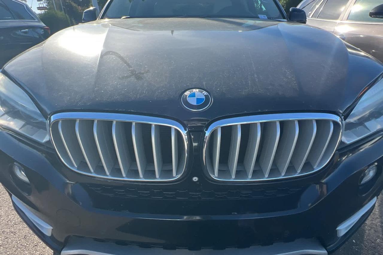 2015 BMW X5 xDrive35d xDrive35d Roseville CA