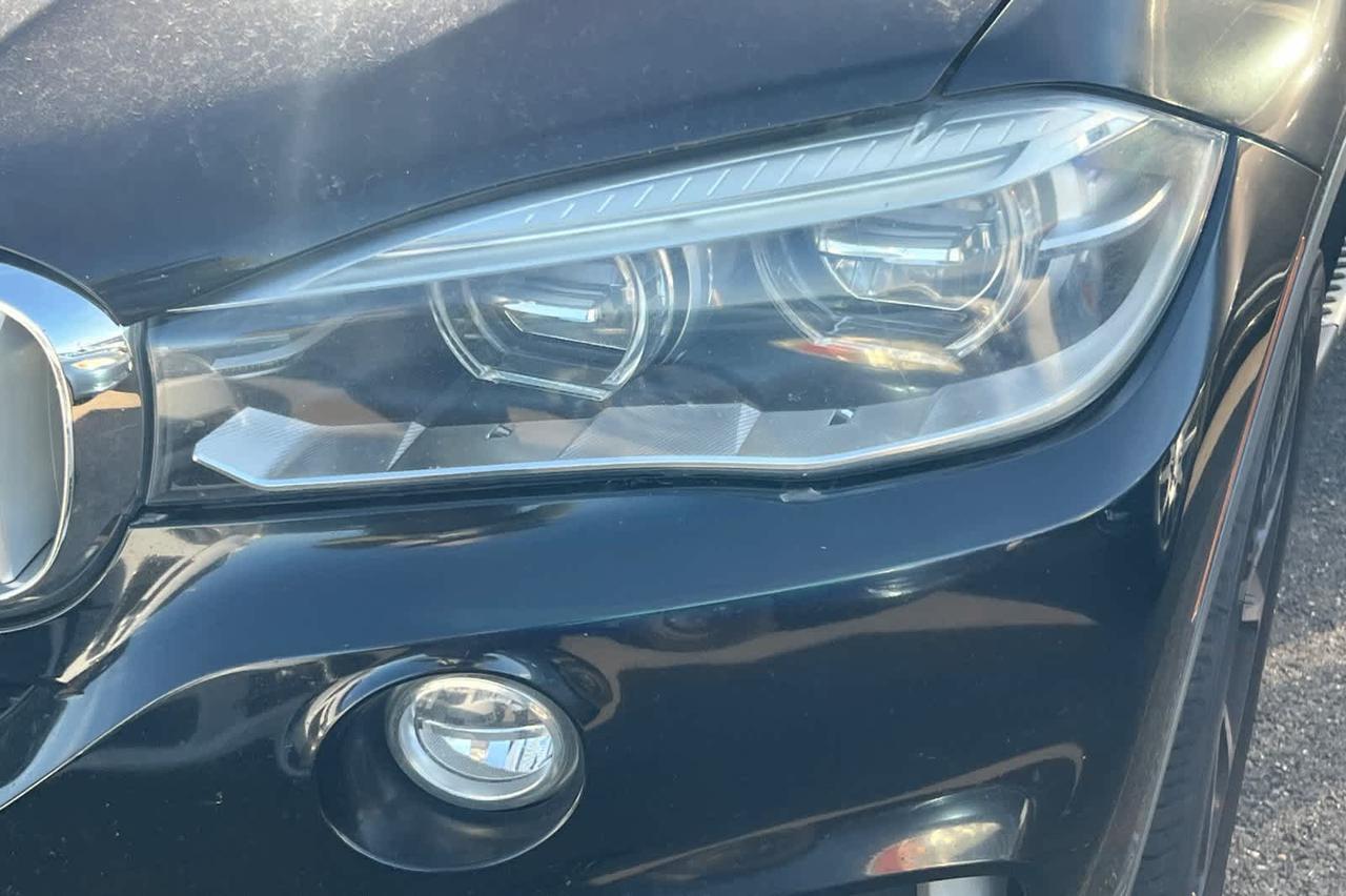 2015 BMW X5 xDrive35d xDrive35d Roseville CA