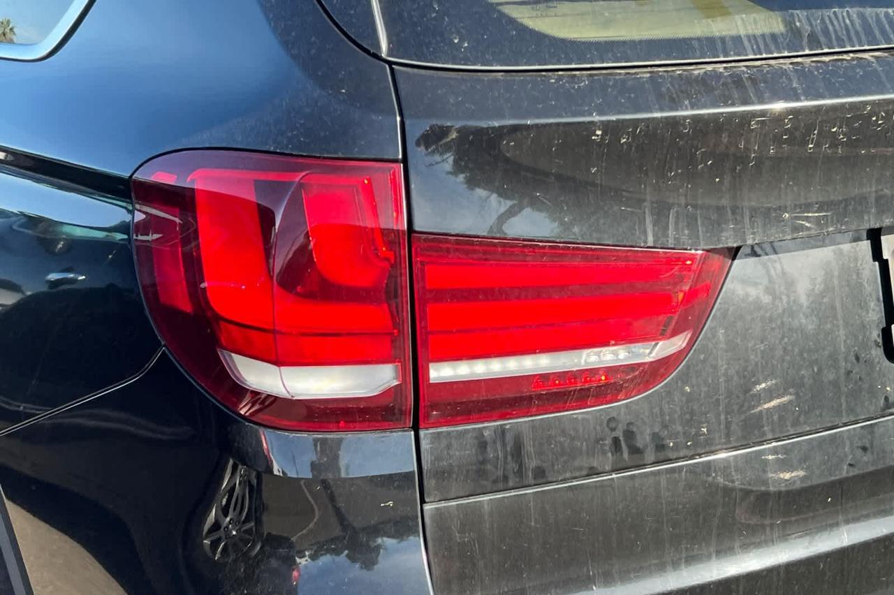 2015 BMW X5 xDrive35d xDrive35d Roseville CA