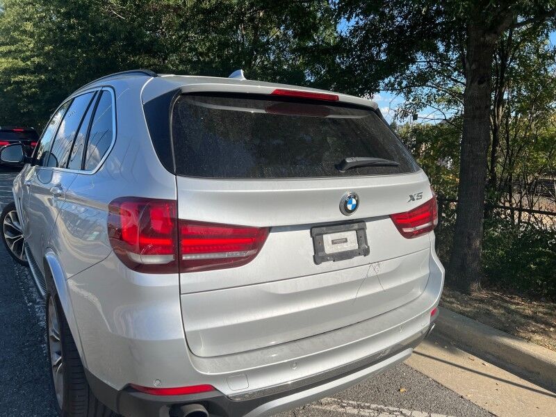 2015 BMW X5 xDrive35i AWD Arlington VA