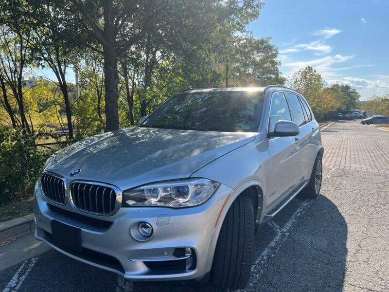 2015 BMW X5 xDrive35i AWD Arlington VA