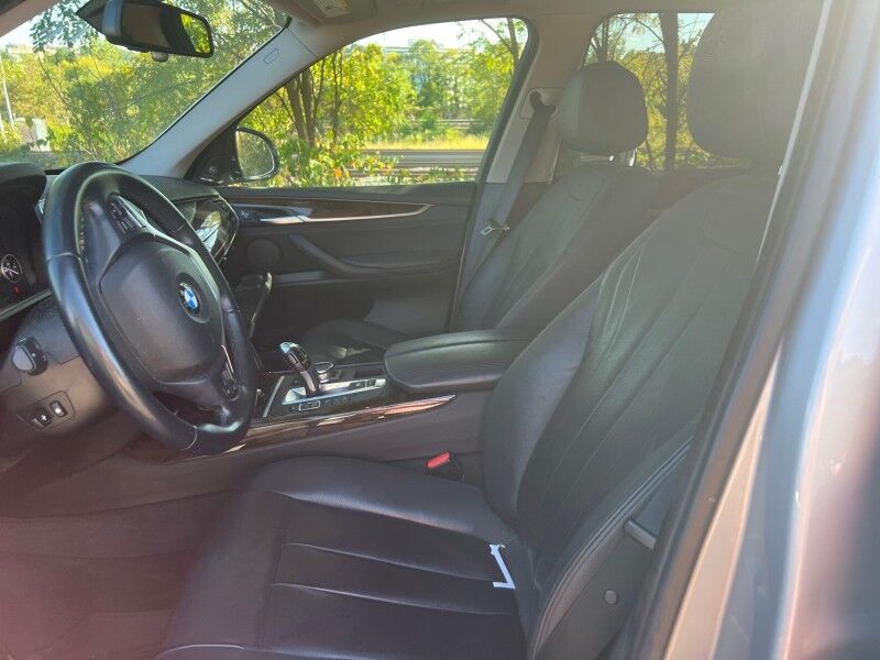 2015 BMW X5 xDrive35i AWD Arlington VA
