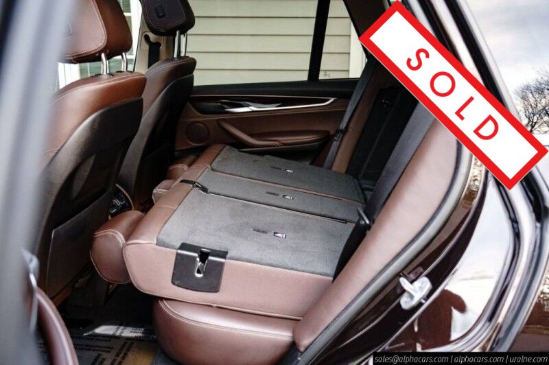 2015 BMW X5 xDrive35i Boston MA