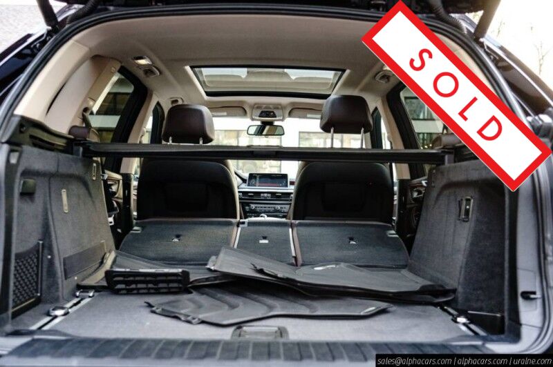 2015 BMW X5 xDrive35i Boston MA