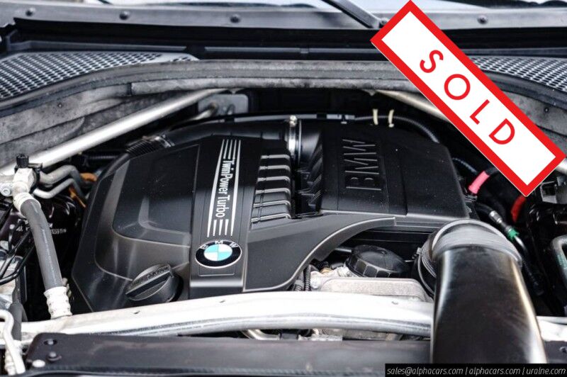 2015 BMW X5 xDrive35i Boston MA