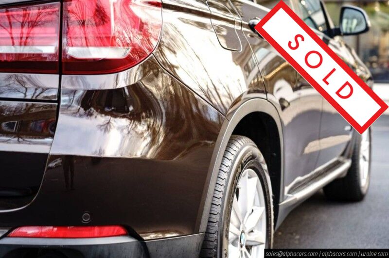 2015 BMW X5 xDrive35i Boston MA