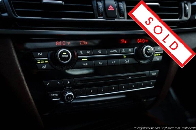 2015 BMW X5 xDrive35i Boston MA