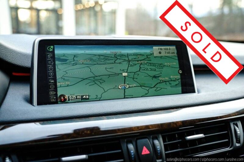 2015 BMW X5 xDrive35i Boston MA
