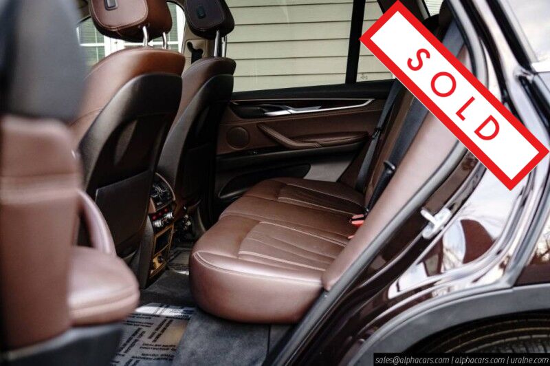 2015 BMW X5 xDrive35i Boston MA