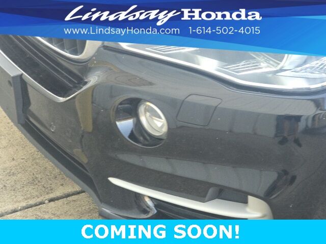 2015 BMW X5 xDrive35i Columbus OH