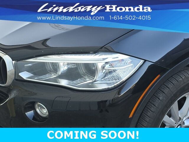 2015 BMW X5 xDrive35i Columbus OH