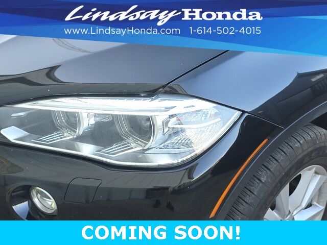 2015 BMW X5 xDrive35i Columbus OH