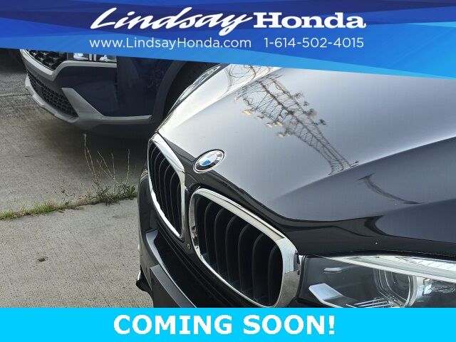 2015 BMW X5 xDrive35i Columbus OH