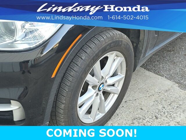 2015 BMW X5 xDrive35i Columbus OH