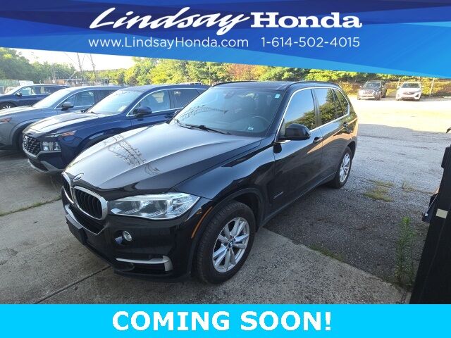 2015 BMW X5 xDrive35i Columbus OH