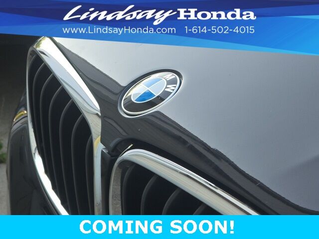 2015 BMW X5 xDrive35i Columbus OH