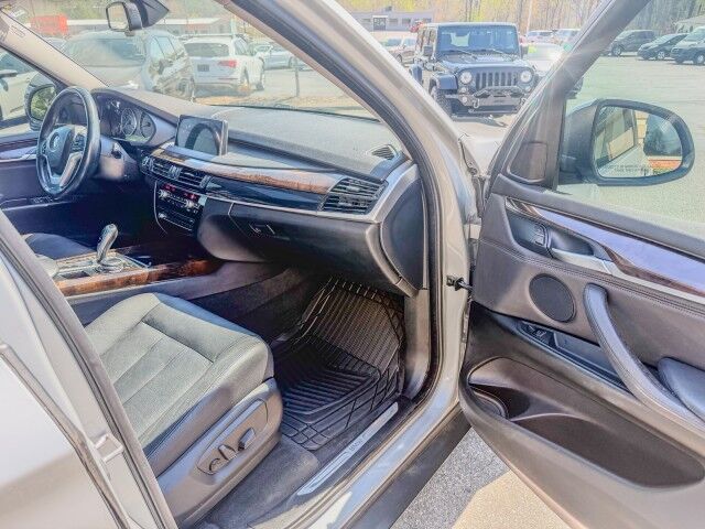 2015 BMW X5 xDrive35i Conover NC