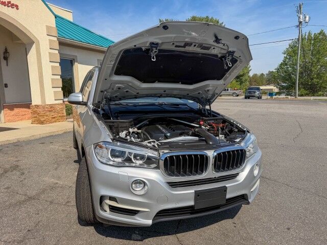 2015 BMW X5 xDrive35i Conover NC