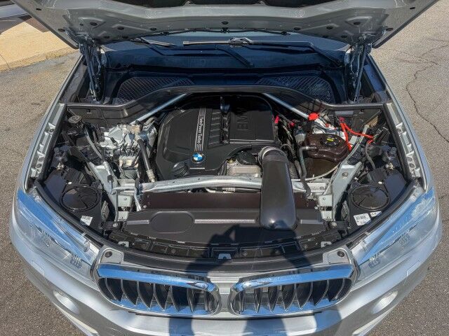 2015 BMW X5 xDrive35i Conover NC