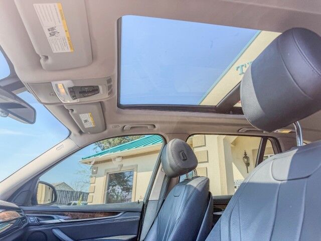 2015 BMW X5 xDrive35i Conover NC