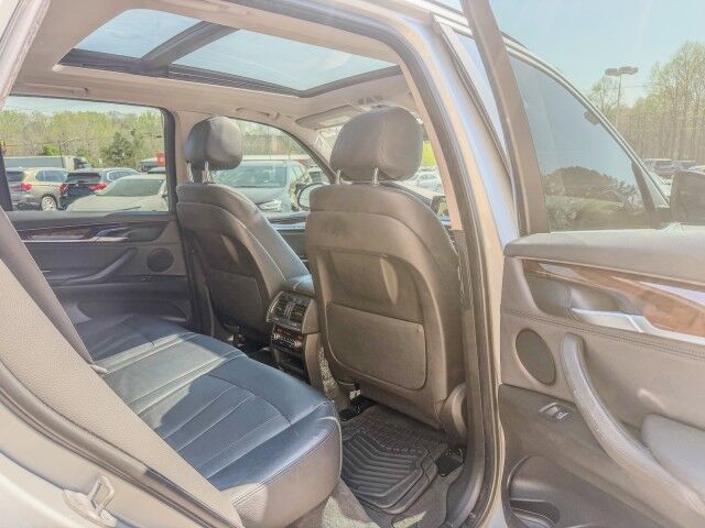 2015 BMW X5 xDrive35i Conover NC