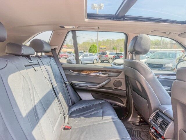 2015 BMW X5 xDrive35i Conover NC