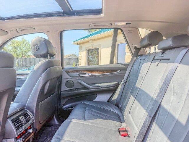 2015 BMW X5 xDrive35i Conover NC