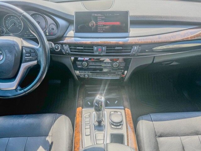 2015 BMW X5 xDrive35i Conover NC