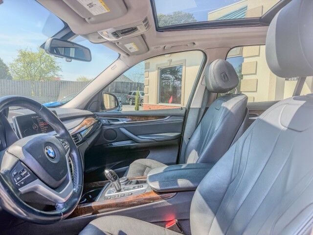 2015 BMW X5 xDrive35i Conover NC