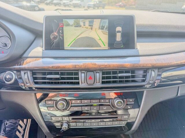 2015 BMW X5 xDrive35i Conover NC