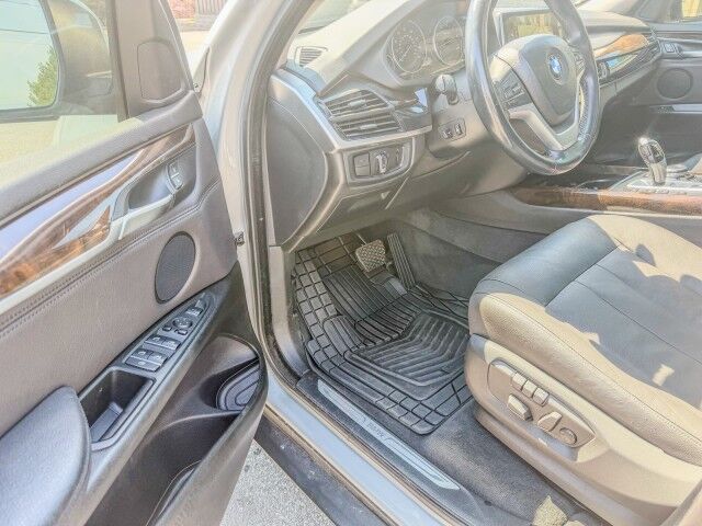 2015 BMW X5 xDrive35i Conover NC