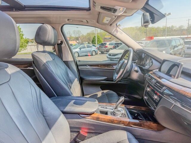 2015 BMW X5 xDrive35i Conover NC