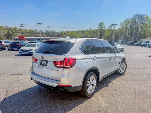 2015 BMW X5 xDrive35i Conover NC