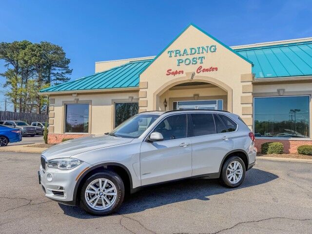 2015 BMW X5 xDrive35i Conover NC