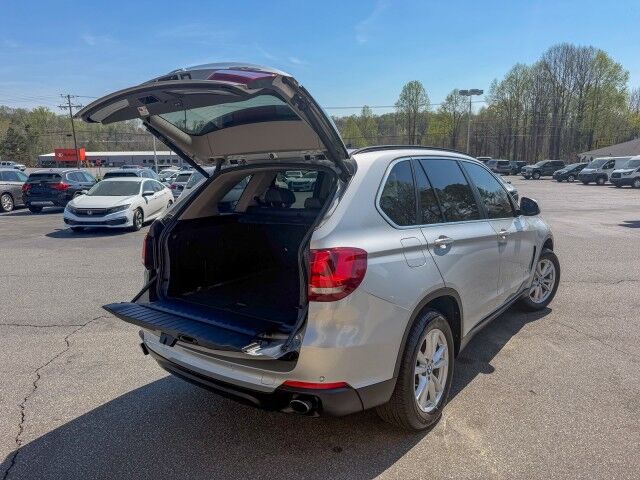 2015 BMW X5 xDrive35i Conover NC