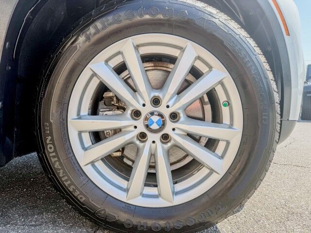 2015 BMW X5 xDrive35i Conover NC