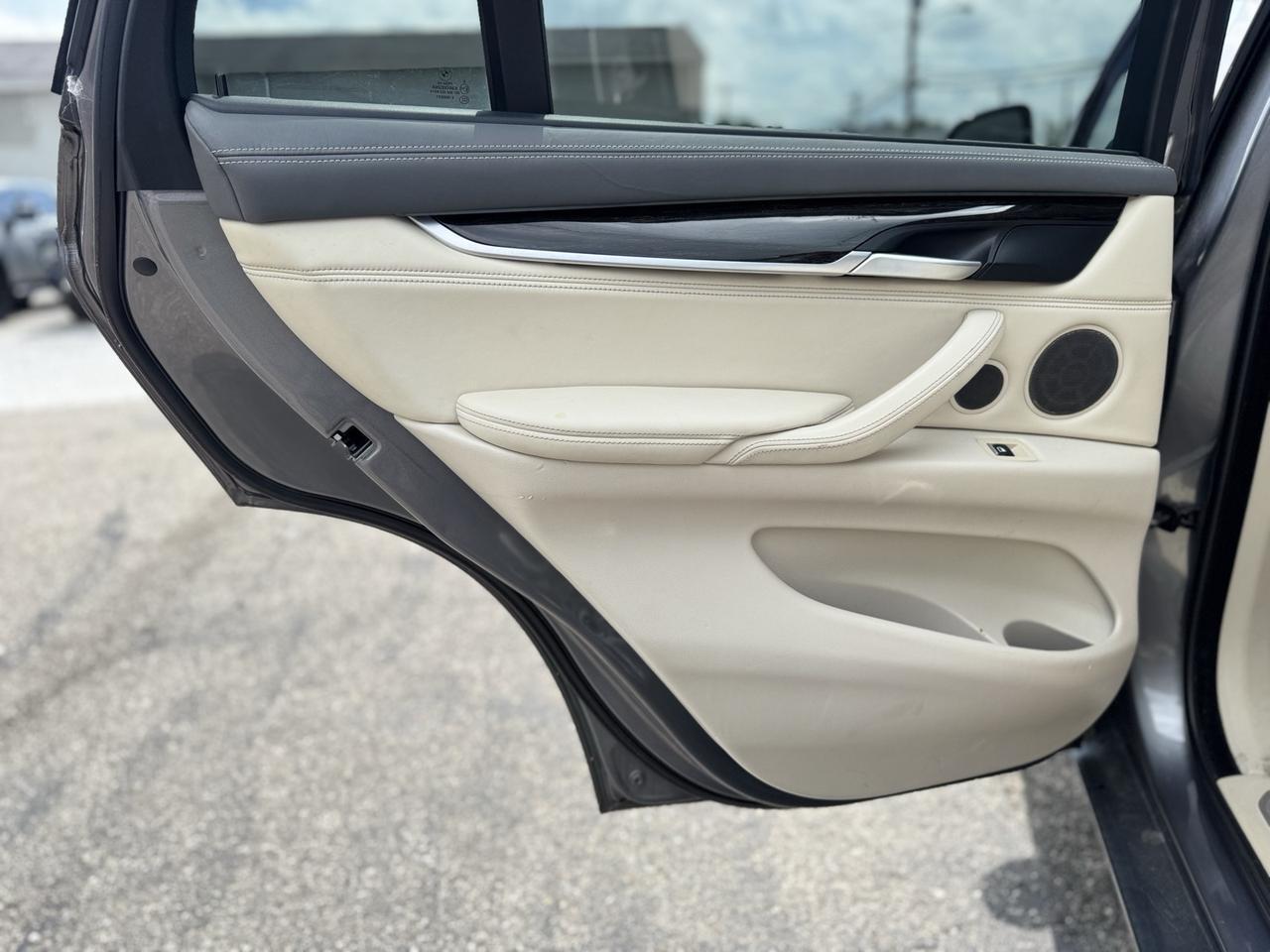 2015 BMW X5 xDrive35i Crestwood KY