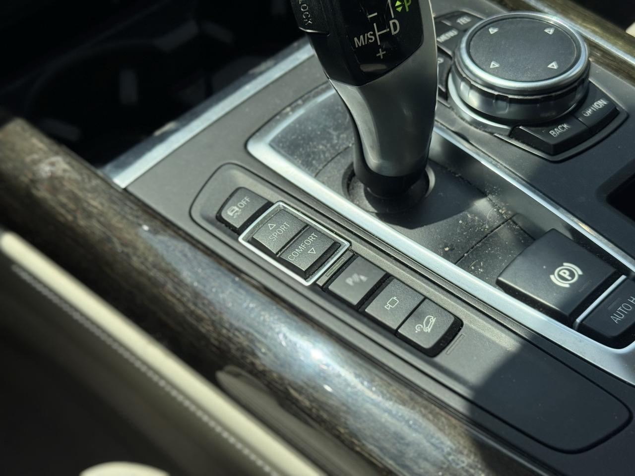 2015 BMW X5 xDrive35i Crestwood KY