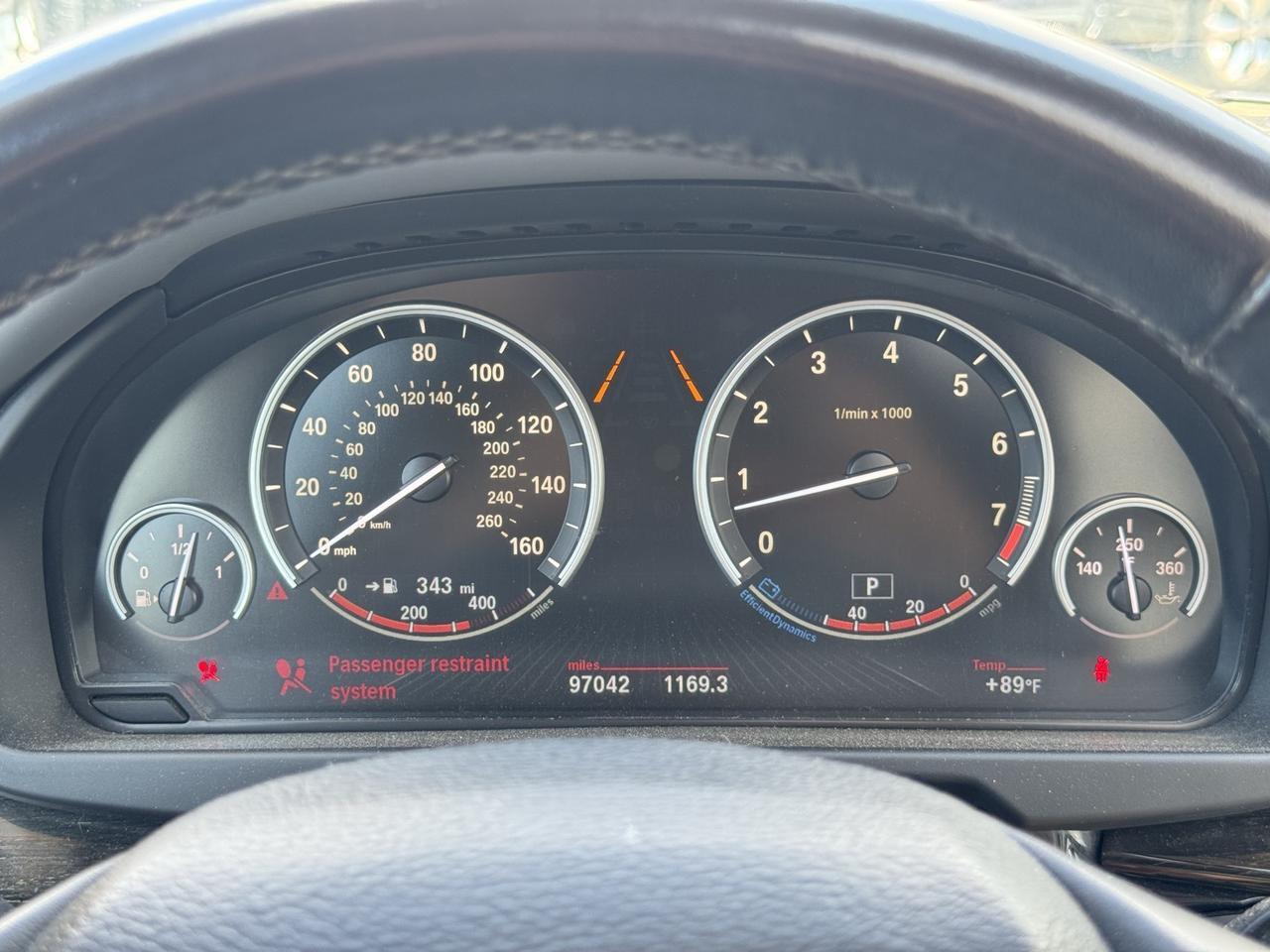 2015 BMW X5 xDrive35i Crestwood KY