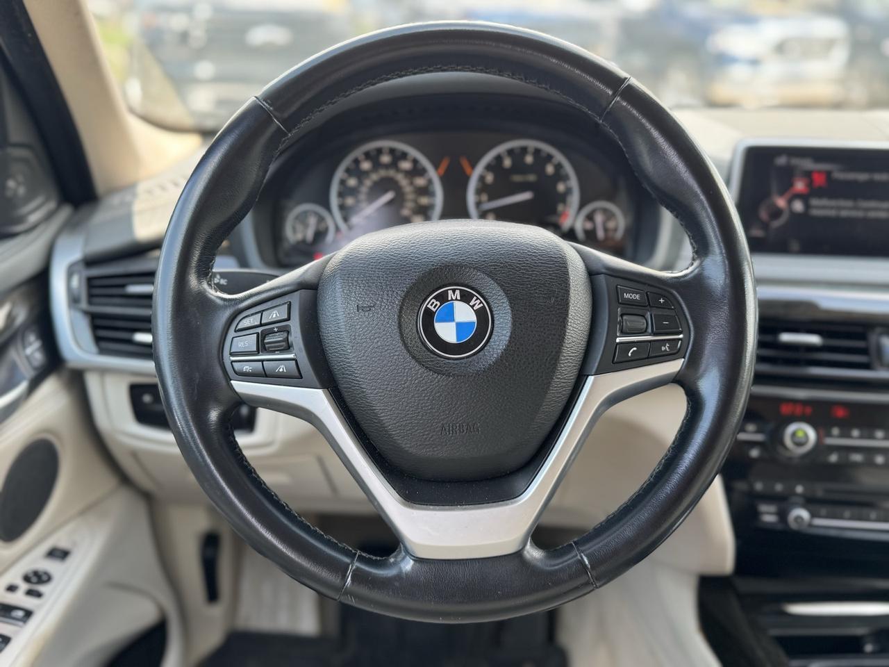 2015 BMW X5 xDrive35i Crestwood KY