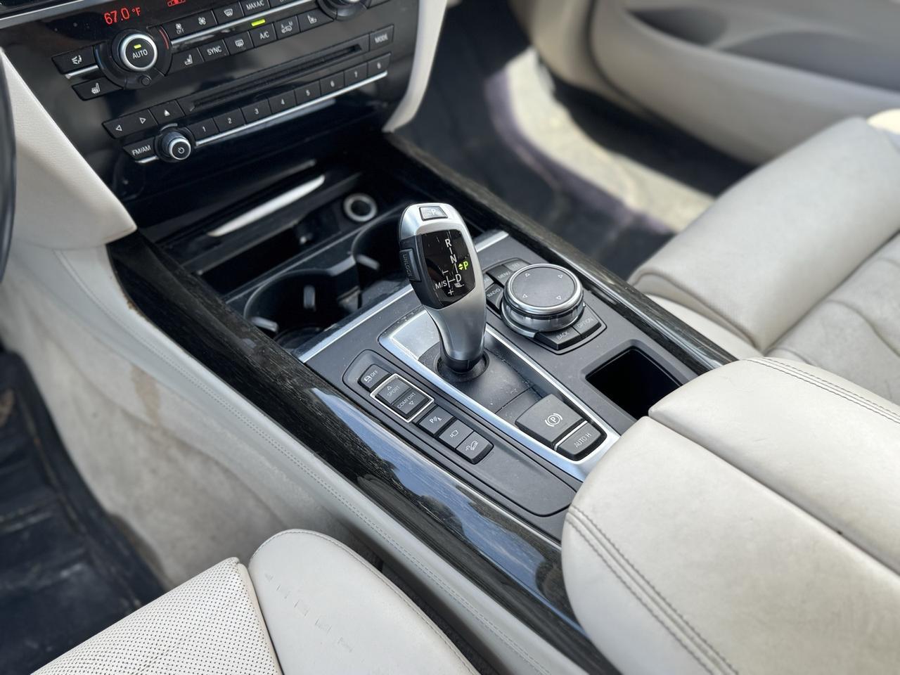 2015 BMW X5 xDrive35i Crestwood KY