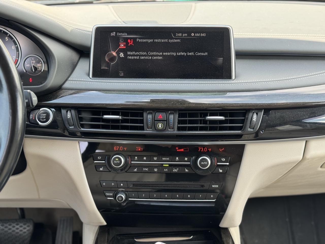 2015 BMW X5 xDrive35i Crestwood KY