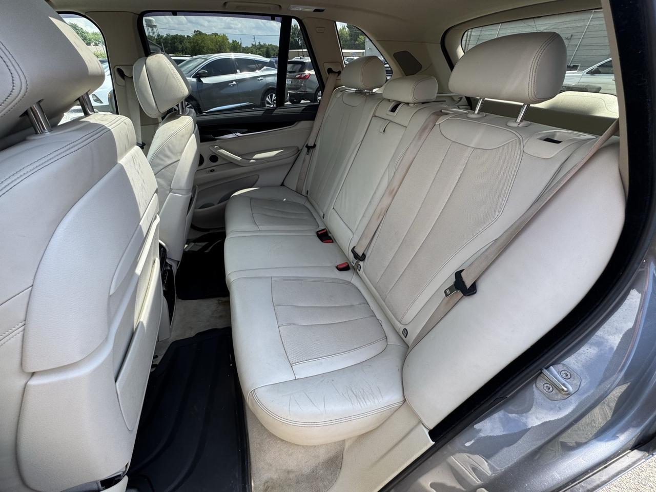 2015 BMW X5 xDrive35i Crestwood KY