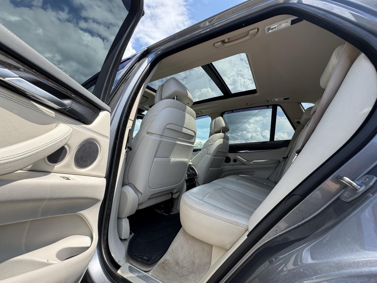 2015 BMW X5 xDrive35i Crestwood KY