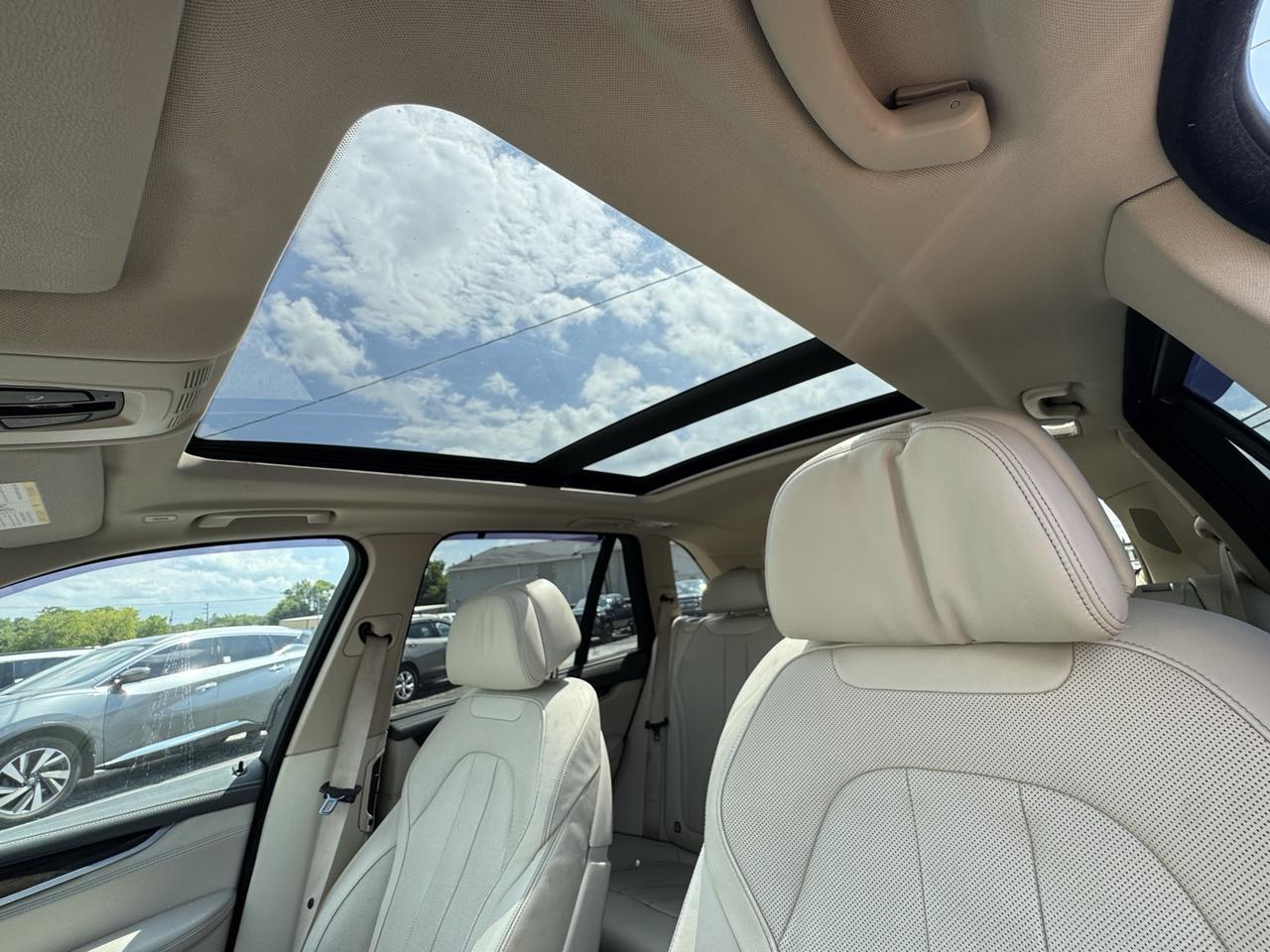 2015 BMW X5 xDrive35i Crestwood KY