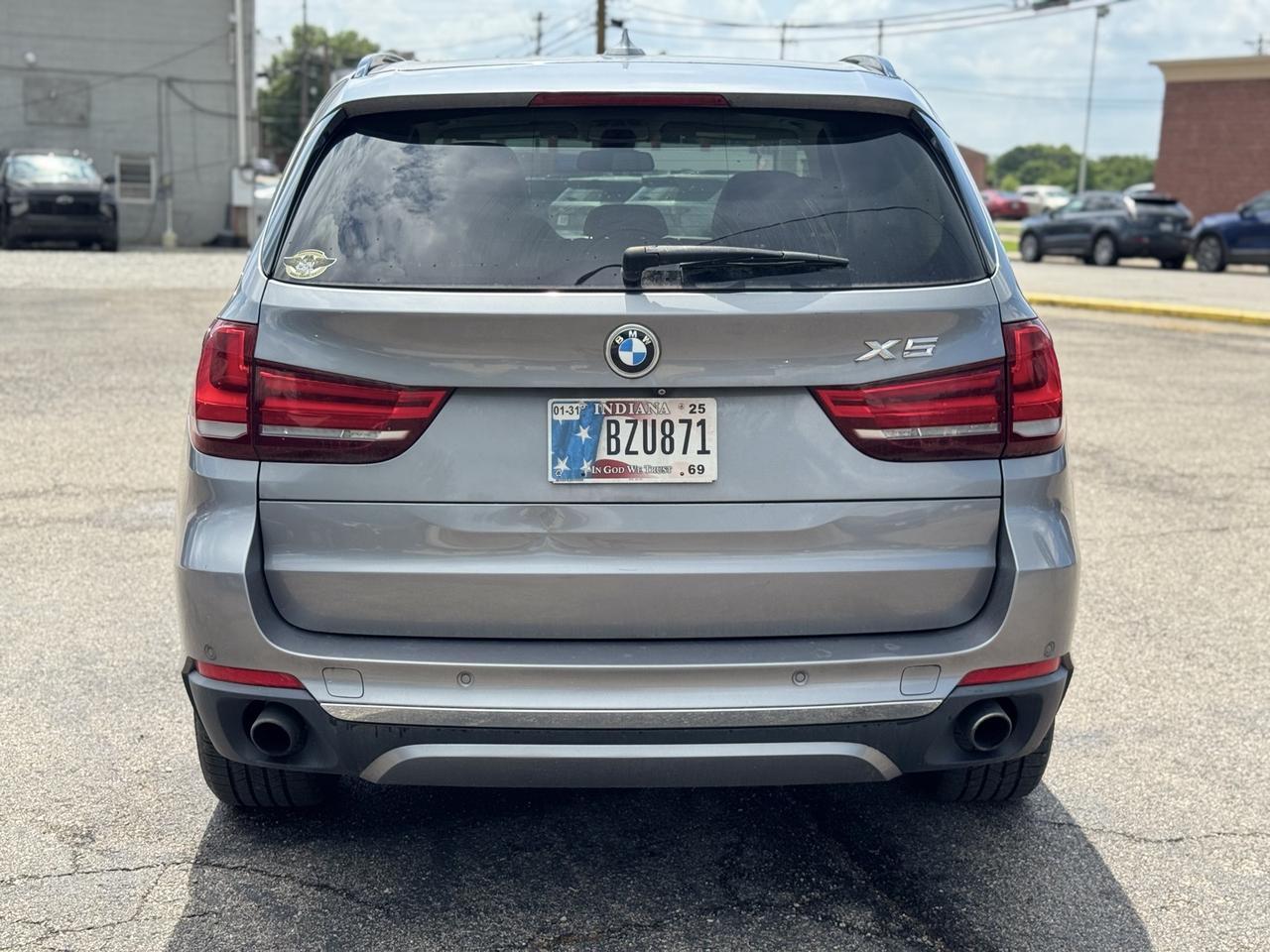 2015 BMW X5 xDrive35i Crestwood KY